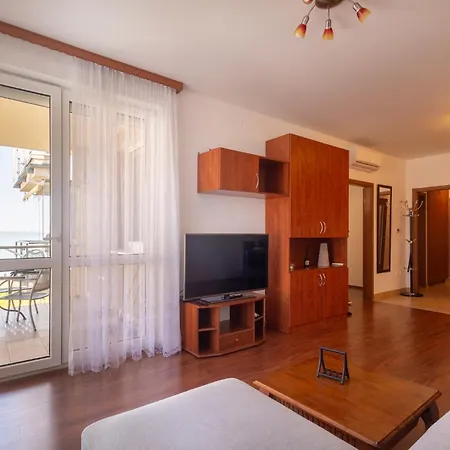 Appartamento Beszedes 59 By Bltn