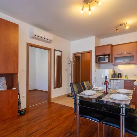 Appartamento Beszedes 59 By Bltn