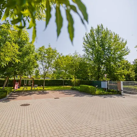 Beszedes 59 By Bltn Apartamento Siófok